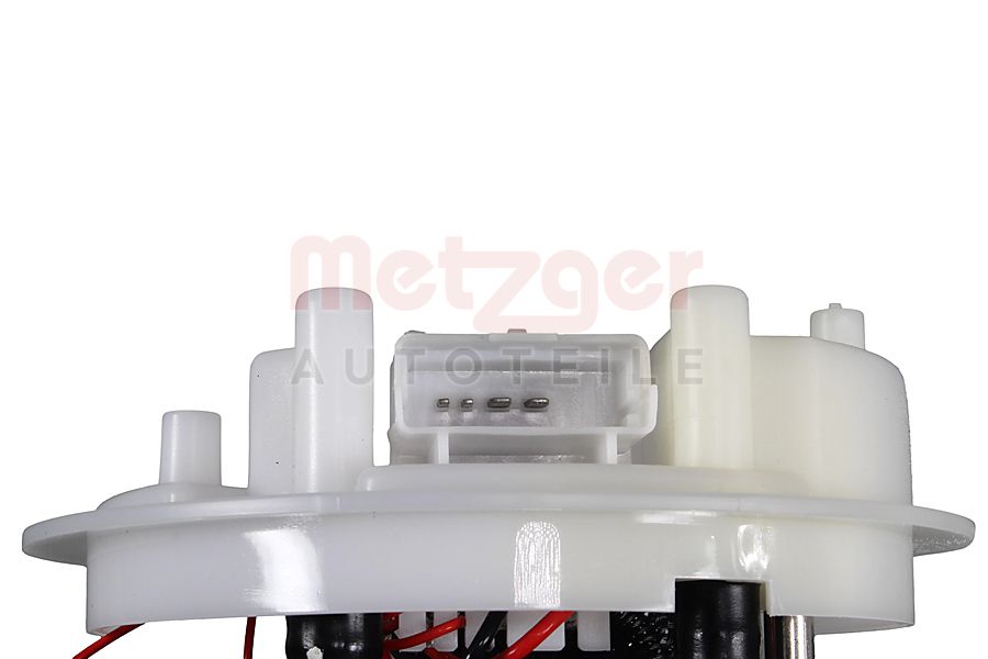 Metzger Brandstoftoevoereenheid 2250690