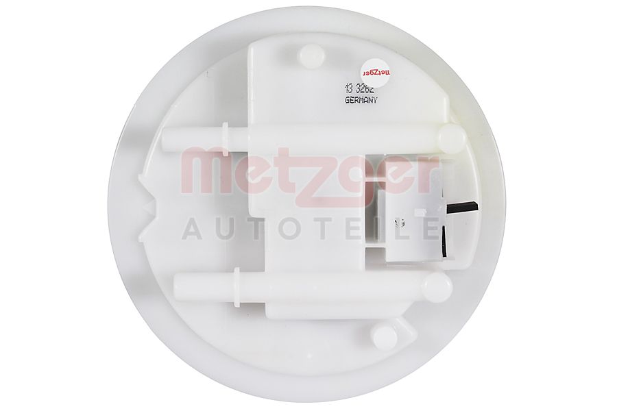 Metzger Brandstoftoevoereenheid 2250690