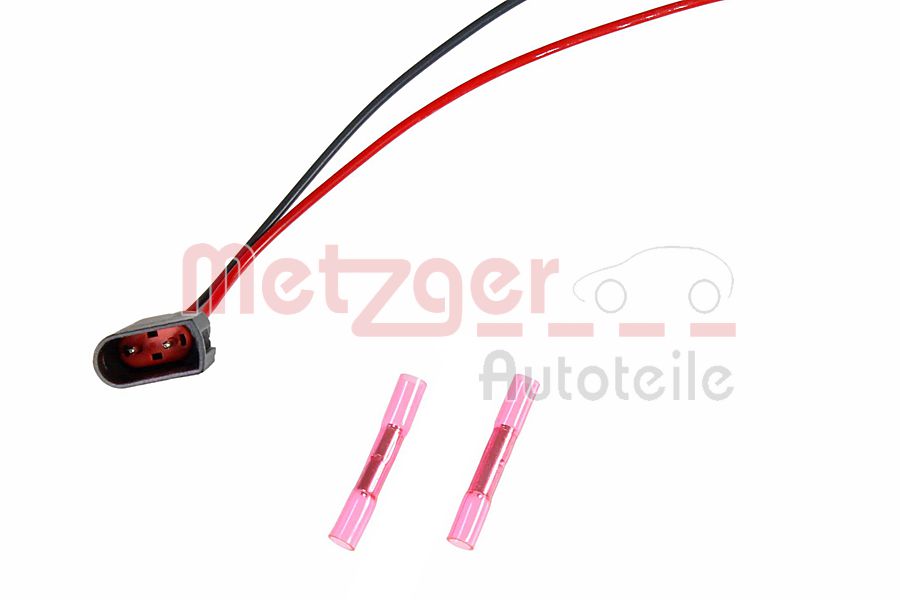 Metzger Kabelreparatieset 2324204