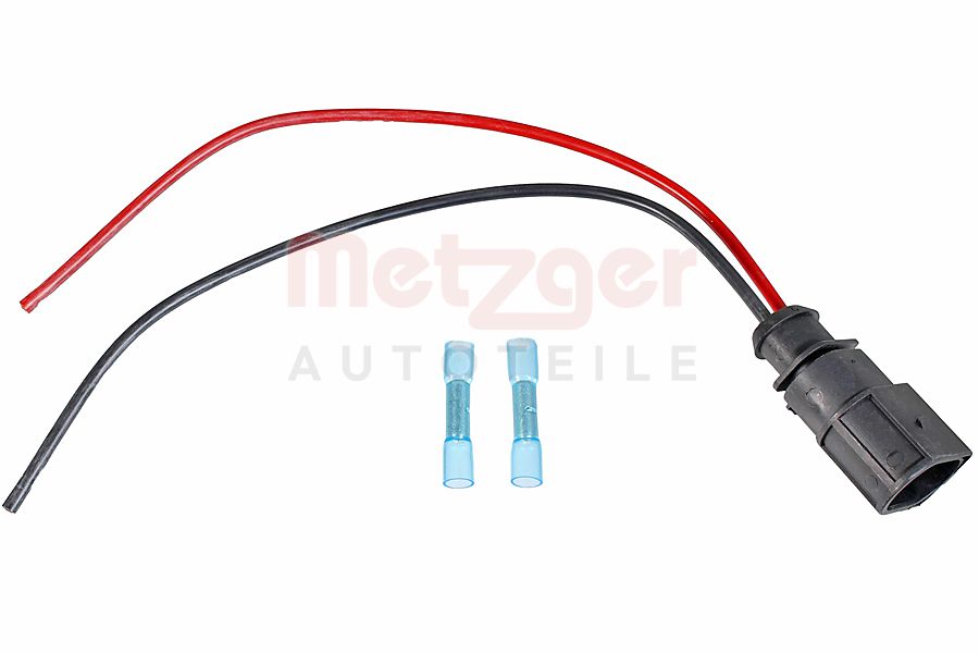 Kabelreparatieset, cenrale elektriciteit Metzger 2324277