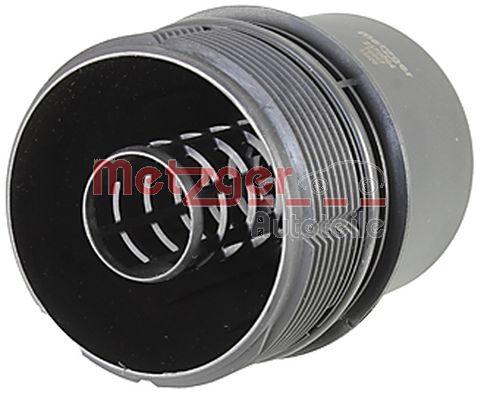 Metzger Oliefilterhuis deksel 2370064