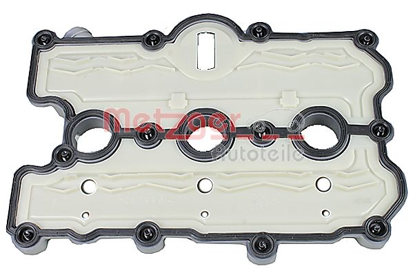 Metzger Kleppendeksel 2389143