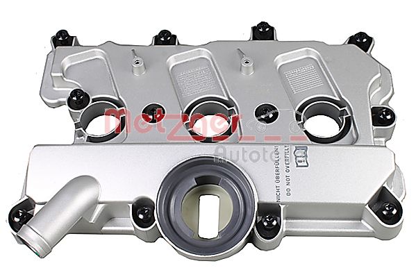 Metzger Kleppendeksel 2389143