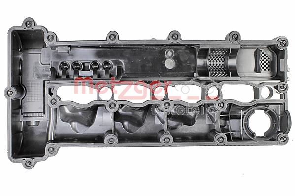 Metzger Kleppendeksel 2389147