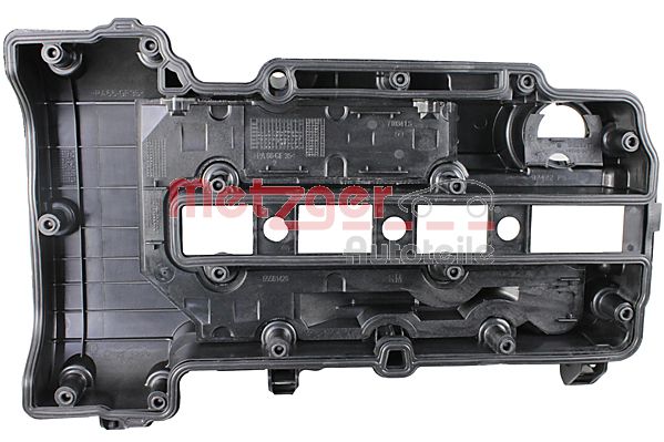 Metzger Kleppendeksel 2389182