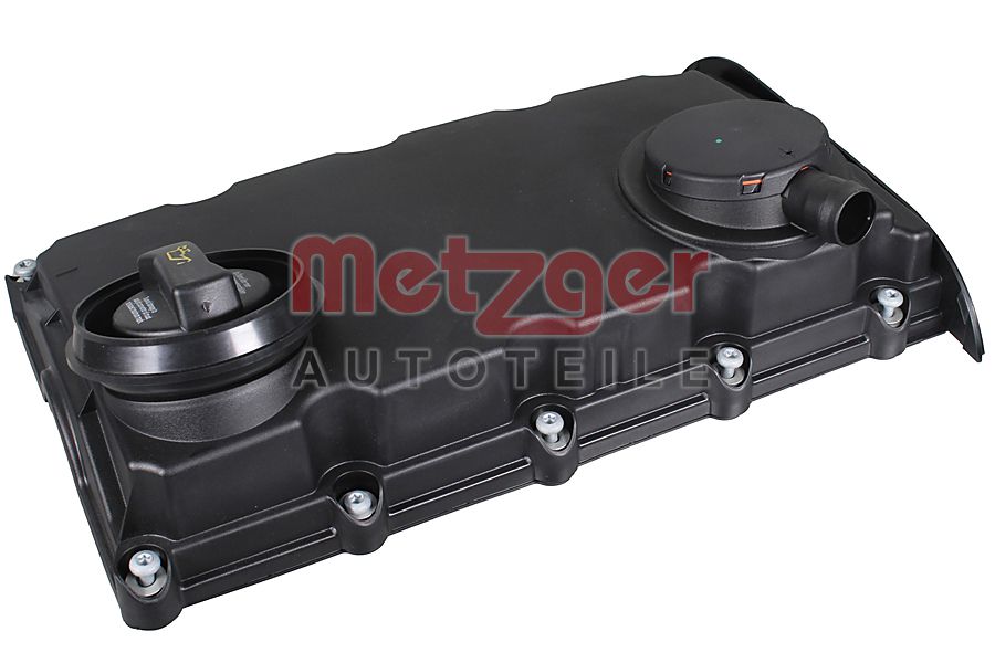 Metzger Kleppendeksel 2389215