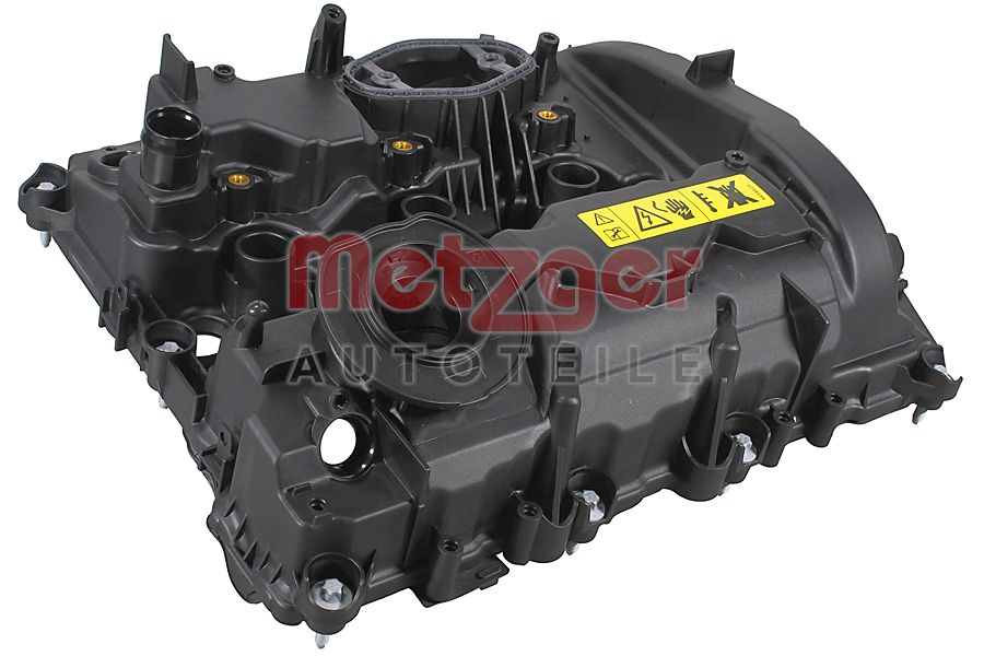 Metzger Cilinderkopkap 2389241