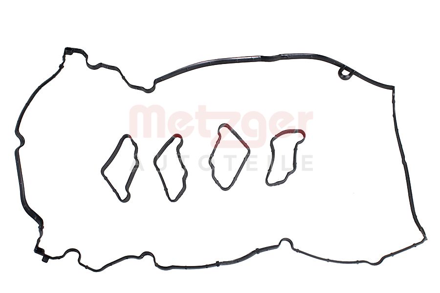 Pakkingset, cilinderkopdeksel Metzger 2389308