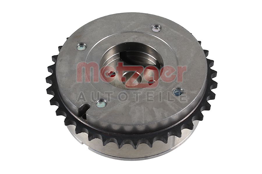 Metzger Nokkenasregelaar 2410108