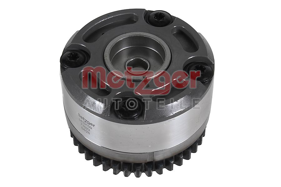 Metzger Nokkenasregelaar 2410109