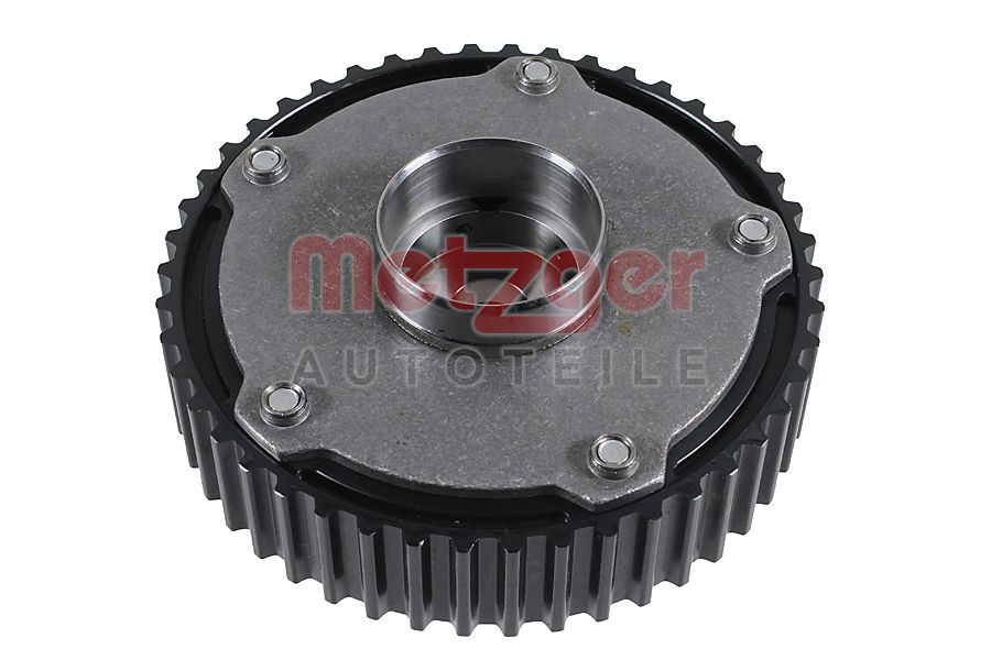 Metzger Nokkenasregelaar 2410127