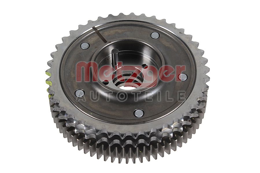 Metzger Nokkenasregelaar 2410132