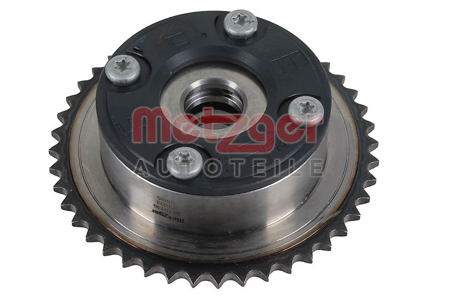 Metzger Nokkenasregelaar 2410139