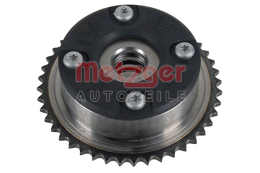 Metzger Nokkenasregelaar 2410140