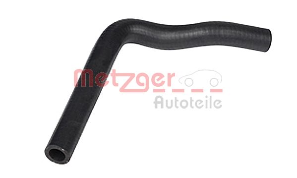 Radiateurslang Metzger 2420410