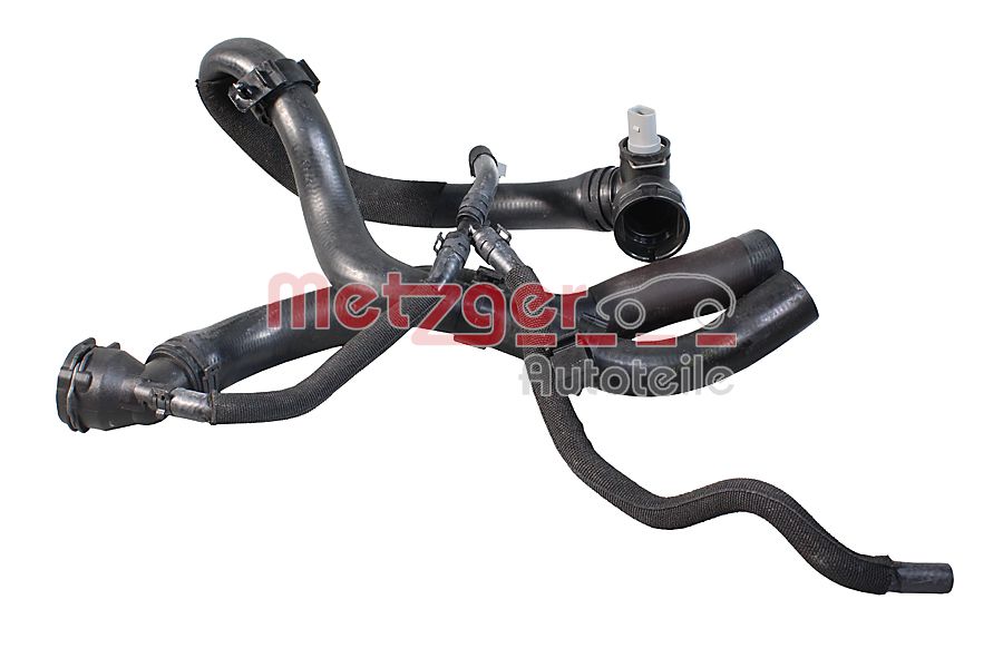 Metzger Radiateurslang 2421560