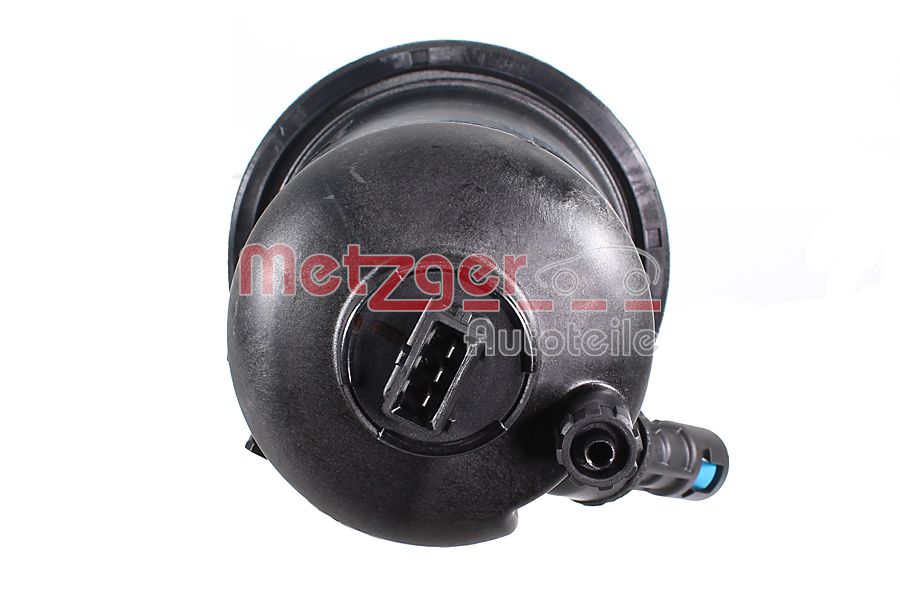 Metzger Behuizing, brandstoffilter 2440004