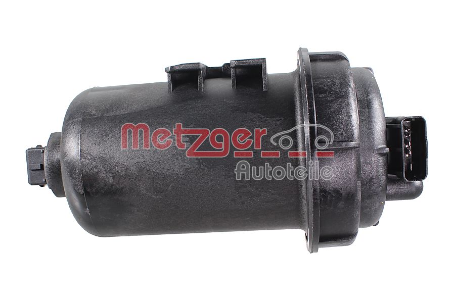 Metzger Behuizing, brandstoffilter 2440005