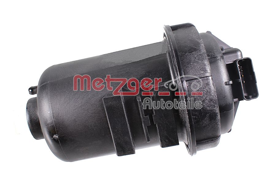 Metzger Behuizing, brandstoffilter 2440007