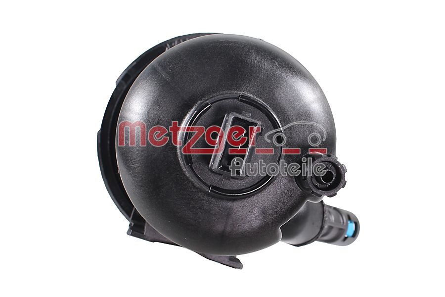 Metzger Behuizing, brandstoffilter 2440010