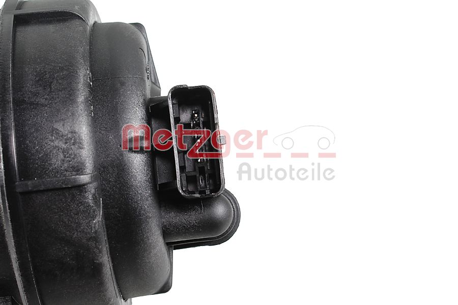 Metzger Behuizing, brandstoffilter 2440011