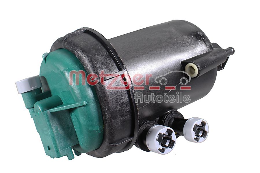 Metzger Behuizing, brandstoffilter 2440012