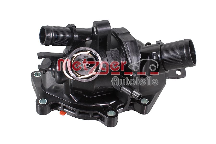 Metzger Thermostaat, koelvloeistof 4006500