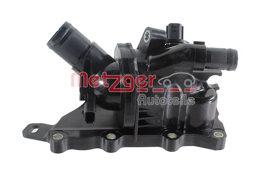 Metzger Thermostaat, koelvloeistof 4006502