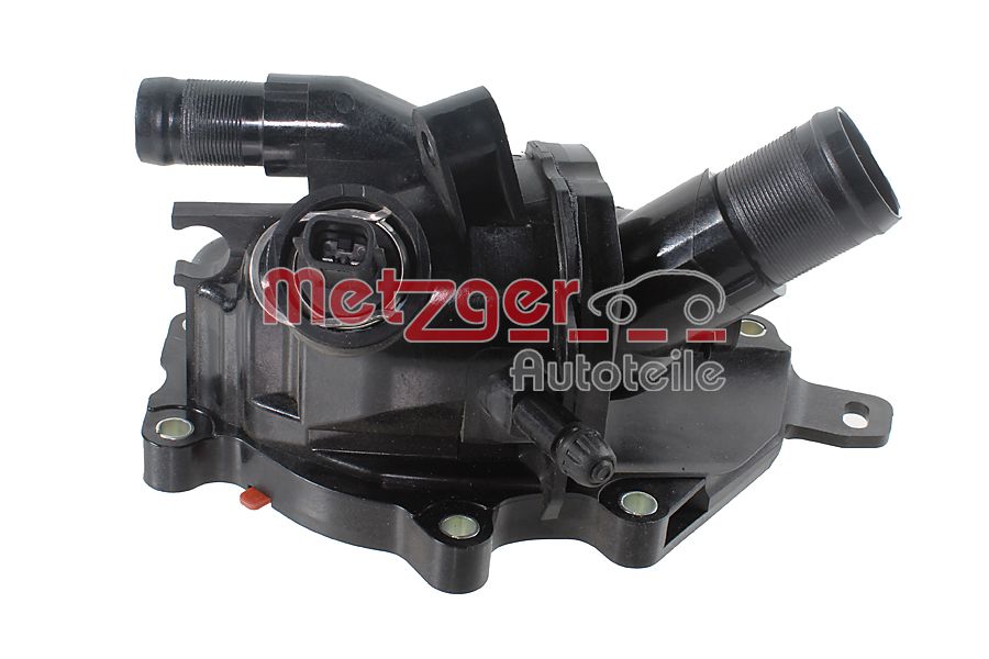 Metzger Thermostaat, koelvloeistof 4006502