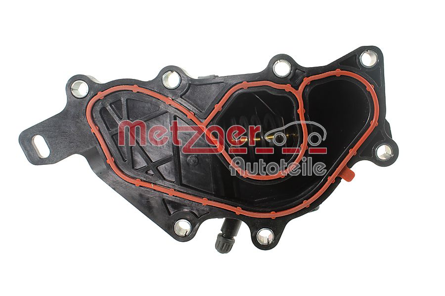 Metzger Thermostaat, koelvloeistof 4006502