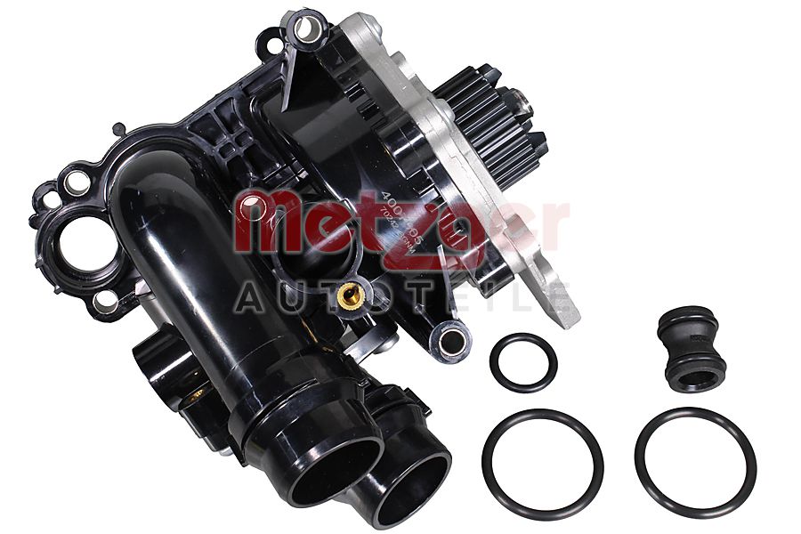 Metzger Waterpomp 4007005