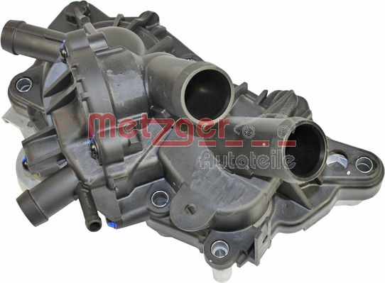 Metzger Waterpomp 4007006