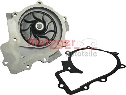 Metzger Waterpomp 4007009