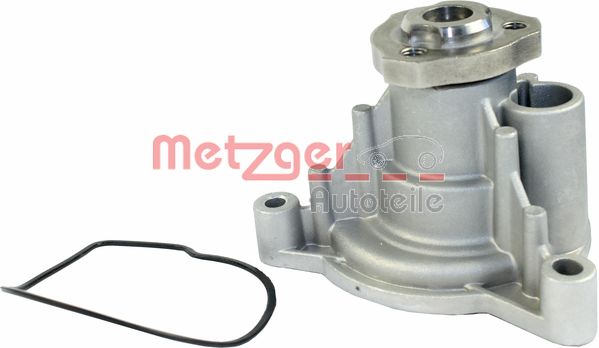 Waterpomp Metzger 4007012