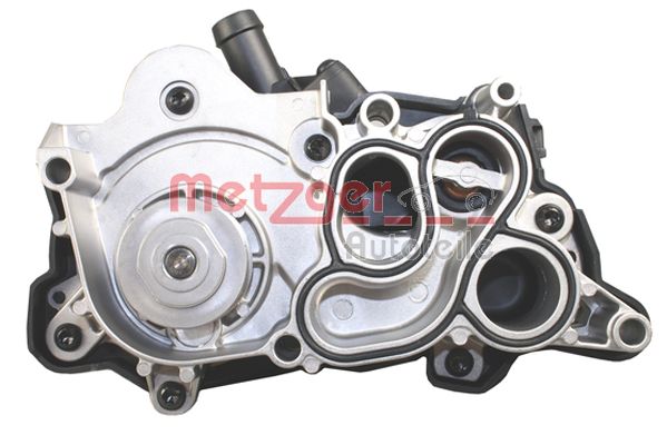 Metzger Waterpomp 4007019