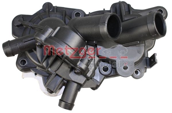 Metzger Waterpomp 4007019