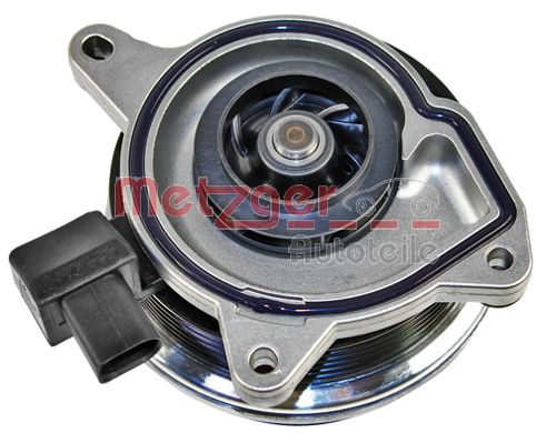 Metzger Waterpomp 4007033