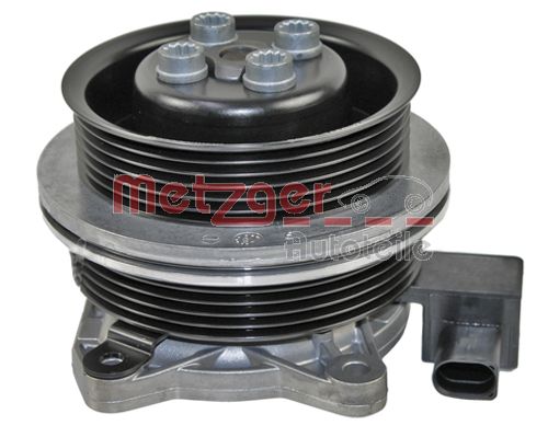 Metzger Waterpomp 4007033