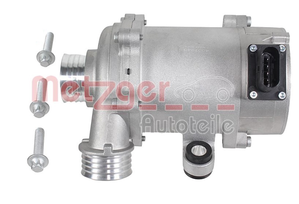 Metzger Waterpomp 4007040