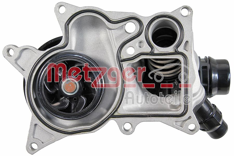 Metzger Waterpomp 4007045