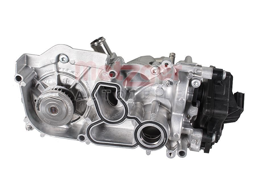 Metzger Waterpomp, motorkoeling 4007058