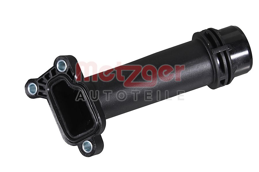 Metzger Koelvloeistofflens 4010279