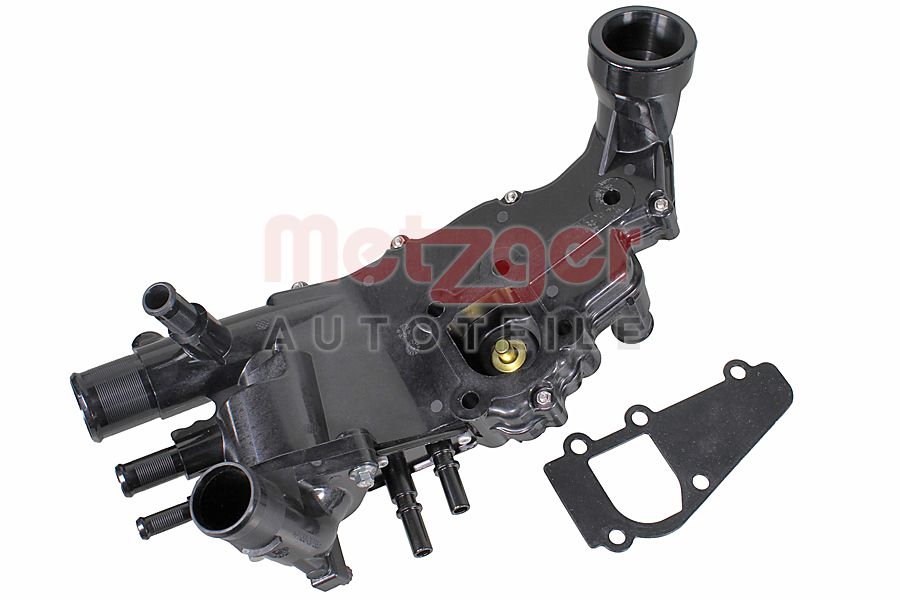 Metzger Thermostaathuis 4010283
