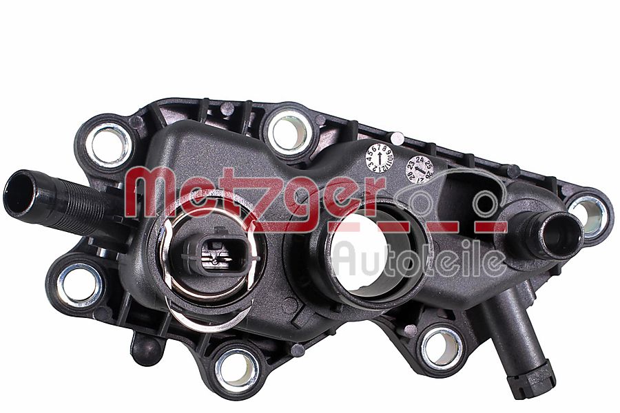 Metzger Koelvloeistofflens 4010593