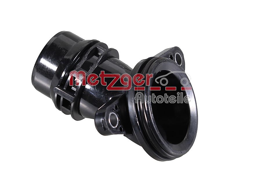 Metzger Koelvloeistofflens 4010600