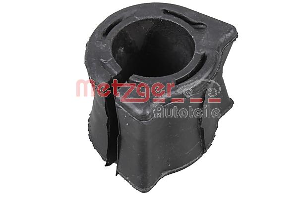 Stabilisatorstang rubber Metzger 52004208