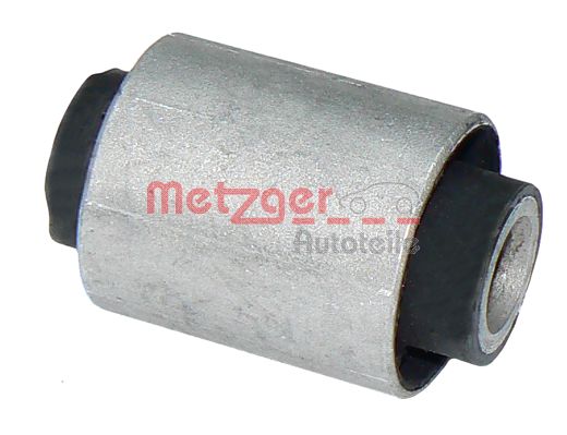 Draagarm-/ reactiearm lager Metzger 52025409