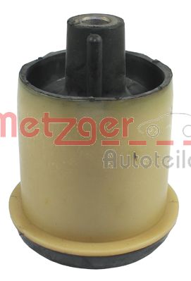 Metzger Draagarm-/ reactiearm lager 52059309