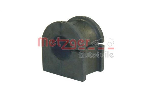 Stabilisatorstang rubber Metzger 52065408