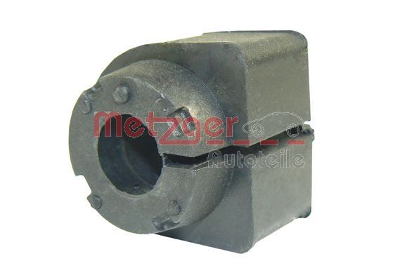 Stabilisatorstang rubber Metzger 52065809